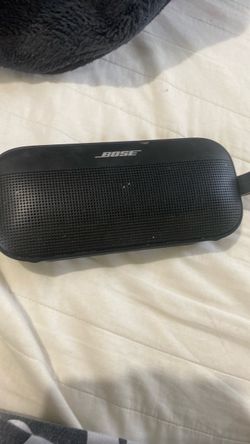 Bose Speaker