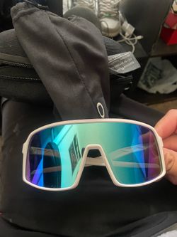 Oakley Sunglasses