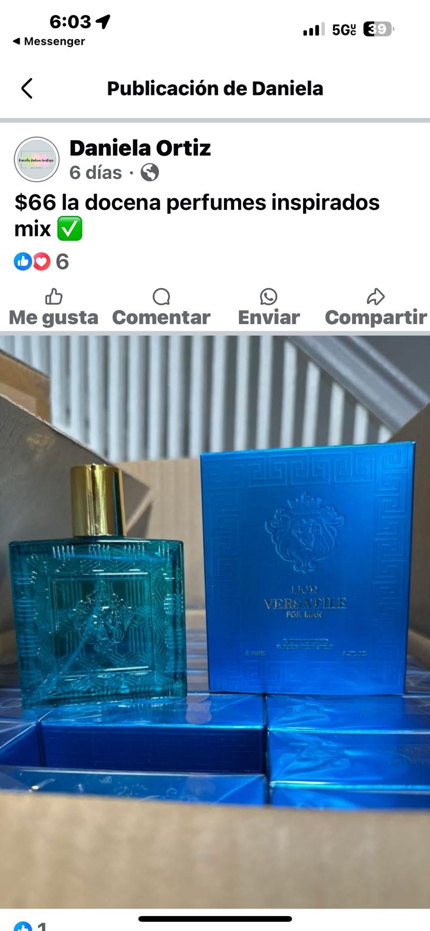 Nuevo