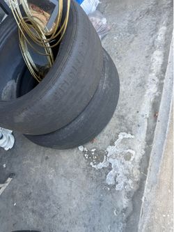 Free tires