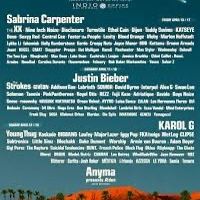 Coachella Weekend 2 Ga 2 Tickets