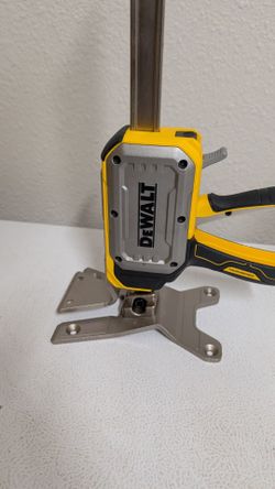 DeWalt dwht83550 jack
