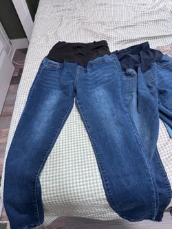 Maternity pants XL