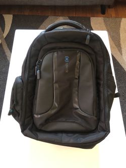 Speck Laptop/DJ Backpack