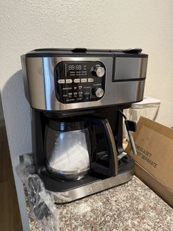 Cuisinart Coffee Center