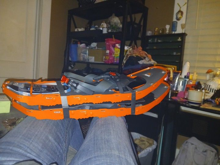 Snow Shoes  Lightning Explore22in56cm