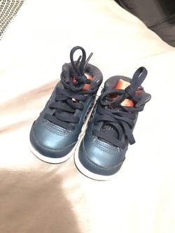 Toddler Jordan’s