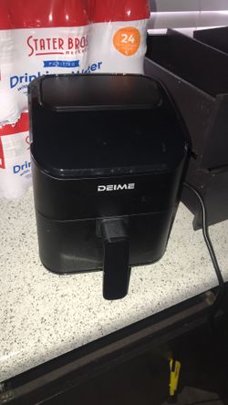 Air fryer