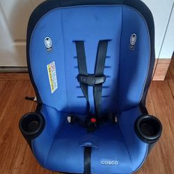 Cosco Car Seat