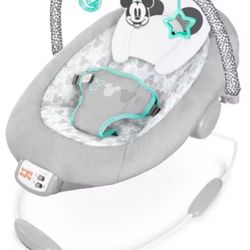 Baby Bouncer 