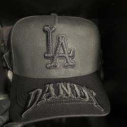 Dandy Hats (DEATHROW)