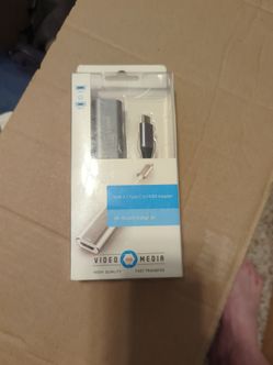 USB 3.1 TO HDMI