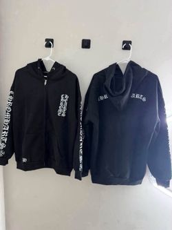 Chrome Jacket