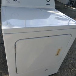 Gas Dryer