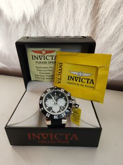 Invicta Subaqua Noma III