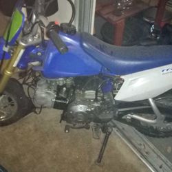 Yamaha 50 Runs Great $800