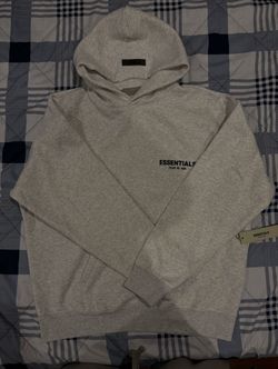 Essentials Hoodie