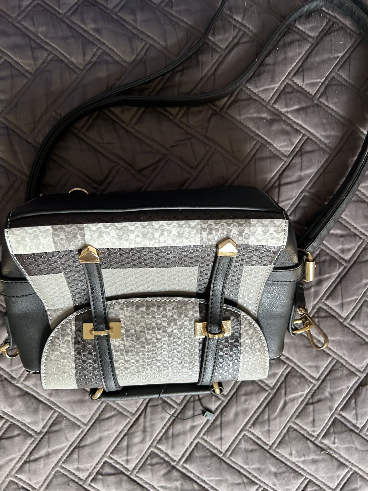 Small Purse