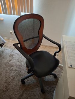 Desk Chair
