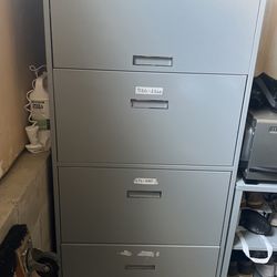 Filing Cabinet