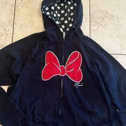 size 2x euc sweatshirt women's