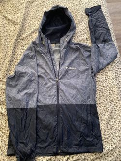 Columbia Jacket