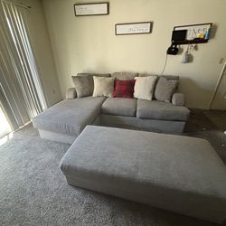 Mor Furniture For Less Couch