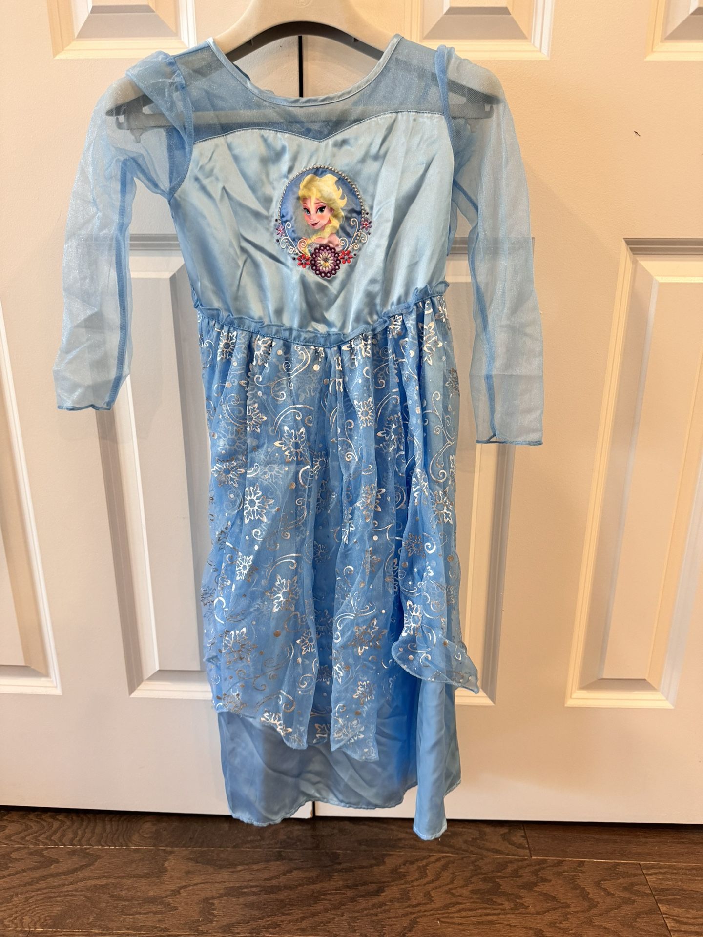 Disney Frozen Elsa Dress
