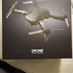 4K Drone