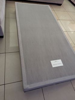 Tempur-pedic Twin xl foundation