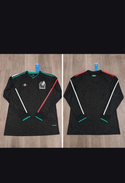 Mexico Jersey