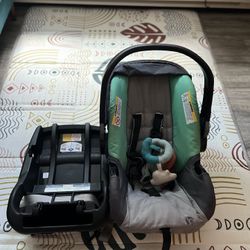 Baby Haul