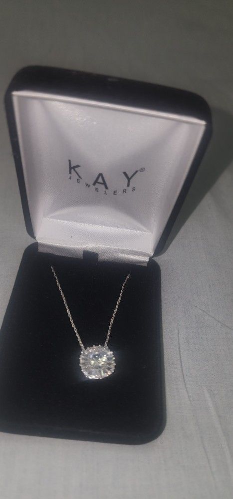 KAY JEWELRY