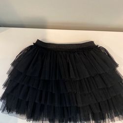 Zara kids skirt