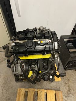 B46b20 engine 2020 BMW 330i xdrive engine