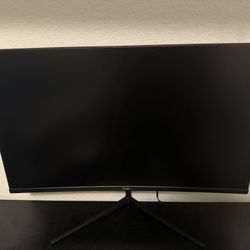 gaming monitor