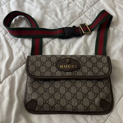 Gucci bag