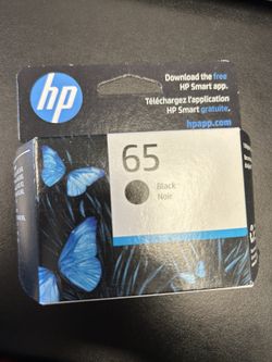 HP 65