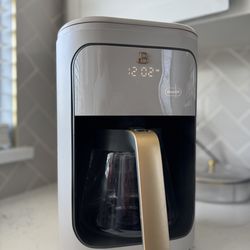 coffee maker