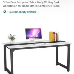 Desk 70.8” X 31.5”
