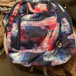 OGIO backpack