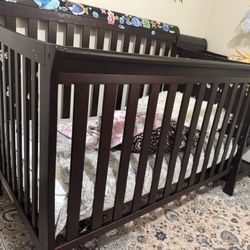Baby Crib