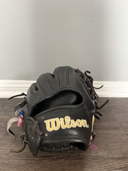 Wilson A2000 Inf Glove