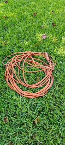 30ft extension power cord