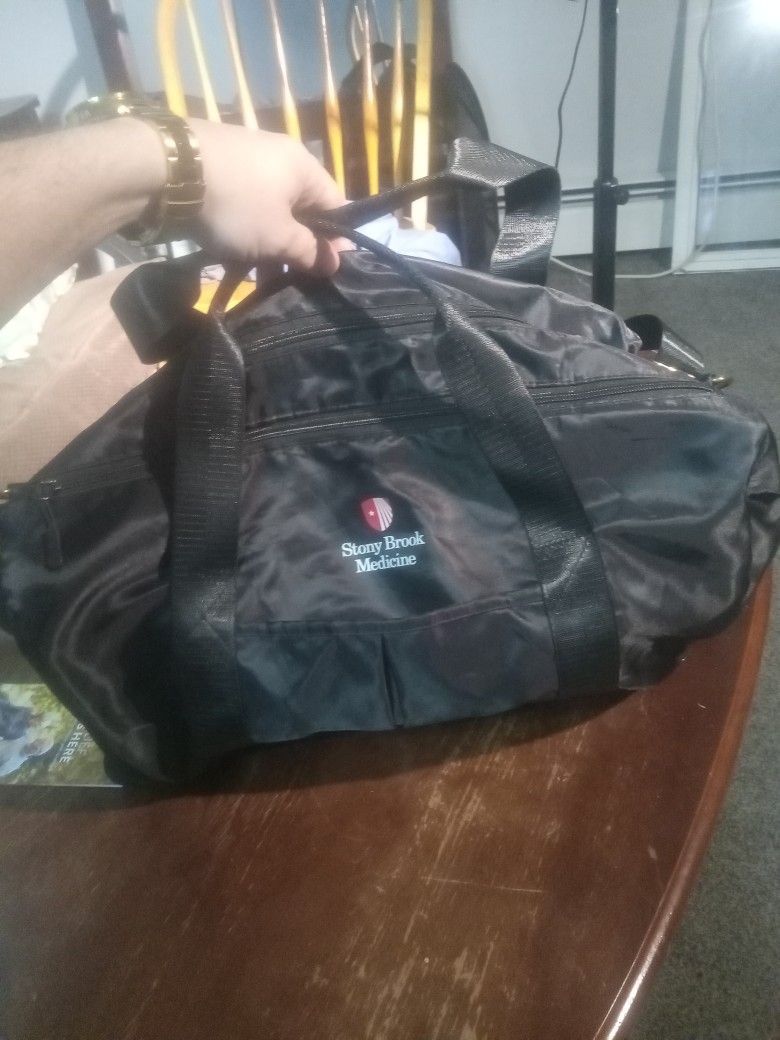 Gym Bag