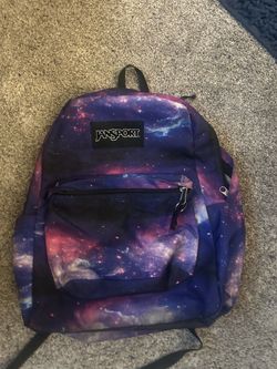 Backpack 🎒