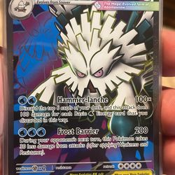 Mega Evolution card lot