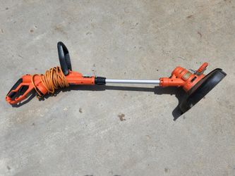 Weed Whacker