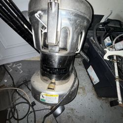 Nutrifaster N450 Commercial Juicer 