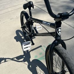 RANT SUBROSA BMX